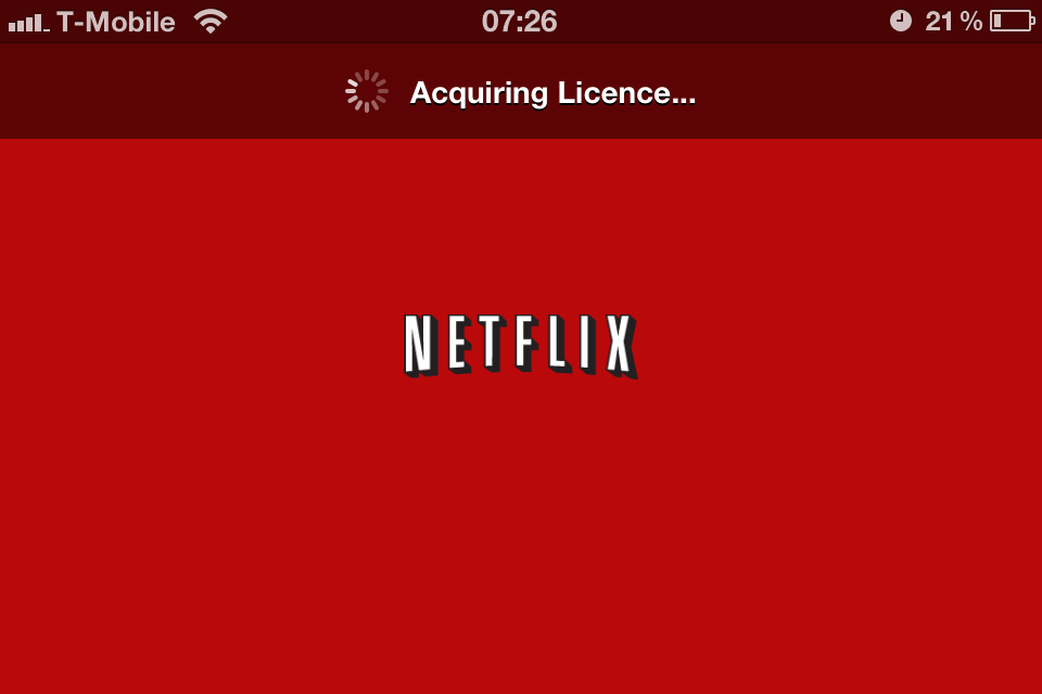 Can I Download The Netflix App On My Mac